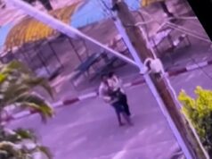 Homens armados fazem estudantes e professores como reféns em escola tailandesa ‘após atirar em funcionários e alunos’