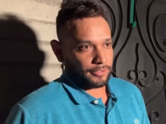 Motorista de entrega é preso e libertado ao descobrir que Nancy Guthrie diz ‘sou inocente’ e diz que nunca ouviu falar da mãe sequestrada de Savannah