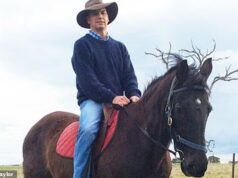 Quem é Angus Taylor? História do homem que desafiou Susan Lake para o cargo mais importante dos liberais