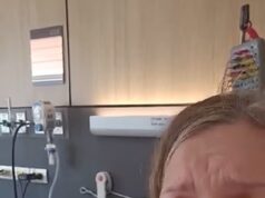 O apelo da mãe ‘desesperada’ enquanto a família enfrenta mais uma conta de £ 170 mil pelo voo de repatriação do filho ferido da Tailândia