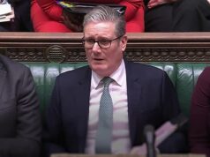 Mulheres trabalhadoras indignadas com a segunda crise de pedofilia: a decisão de Starmer sobre o relacionamento de outro colega com agressor sexual atinge o número 10 do ‘clube de meninos’