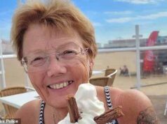 O juiz não obtém evidências suficientes para condenar o trabalhador de Kendra Parks pela morte de um colega de trabalho ao dirigir descuidadamente