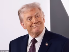 Trump olha para a equipe extremamente insultada para assumir o Kennedy Center enquanto ele é obcecado por mármore e encanamentos