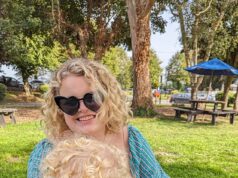 Mãe de dois filhos, de 38 anos, disse que a perda extrema de cabelo era um “problema da múmia”, mas um sinal de deficiência mineral geral: “Presumi que estava fraco”