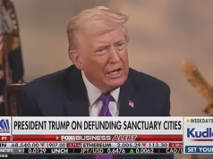 Trump emite aviso ameaçador de cartel enquanto drones atacam El Paso: ‘Vamos atingi-los com muita força’