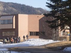 Jesse Strang, 18, apontado como atirador de escola canadense que matou nove antes de se matar