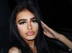 A filha do influenciador comete suicídio depois de se tornar alvo de trolls cruéis que tiram vidas de fofocas doentias