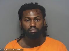 Motorista de 25 anos que matou bebê e recém-nascido em acidente a 160 km/h preso até 2100