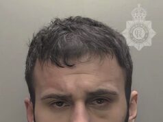 A menina, de 13 anos, foi repetidamente estuprada por um requerente de asilo que a atraiu para um hotel e por outro homem ao lado dela.