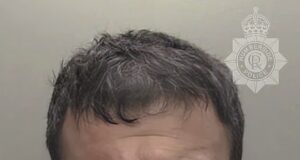 A menina, de 13 anos, foi repetidamente estuprada por um requerente de asilo que a atraiu para um hotel e por outro homem ao lado dela.