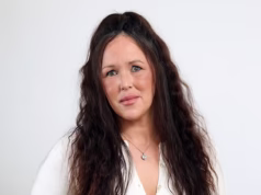 Sobrevivente de abuso sexual, 41 anos, que estava com muito medo de ir até a loja porque seu ex ainda a atormentava atrás das grades, está ‘presa em sua casa’… e não pode se mover porque ‘ela não consegue os fundos para garantir uma nova casa’