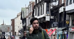 O faxineiro viciado em drogas que roubou £ 56.000 em itens de luxo, incluindo Rolexes e pulseiras Cartier da mansão do capitão do Stoke City, Ben Gibson, em Cheshire, foi poupado da prisão