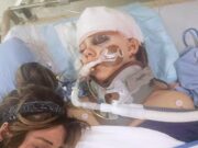 Menina, 12 anos, morta 8 por atirador transgênero em escola canadense, dizem médicos à mãe perturbada