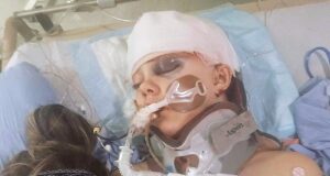 Menina, 12 anos, morta 8 por atirador transgênero em escola canadense, dizem médicos à mãe perturbada