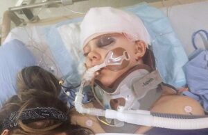 Menina, 12 anos, morta 8 por atirador transgênero em escola canadense, dizem médicos à mãe perturbada