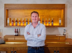 A sentença de morte para os pubs, já que os chefes da indústria alertam que £ 10 litros podem se tornar a norma