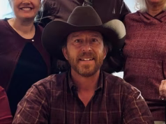 Alto funcionário do Partido Republicano preso após alegar que ‘afogou’ sua aterrorizada filha de 16 anos