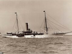 John McLeod: Ele foi sepultado sem a memória que tanto desejava – um pai cujo único túmulo conhecido é o mar