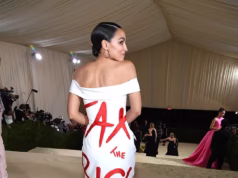 AOC dá um sinal claro, mas afundará J.D. Vance em 2028 para a Casa Branca com um movimento muito ousado enquanto o mundo assiste