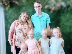 Mãe de Ohio é presa por contaminar o gotejamento do hospital de seu próprio filho com fezes, diz a polícia