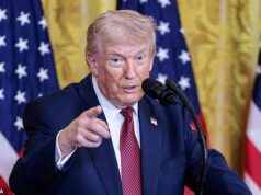 Trump sofreu uma rara derrota na votação da Câmara para retirar suas tarifas punitivas ao Canadá