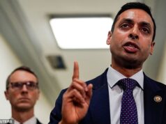 Congressista dos EUA diz que a reputação da família real está “em jogo” ao lidar com a crise de Epstein