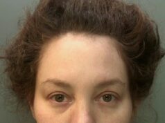 A assassina de crianças de elite Constance Martin chora ‘não obteve apoio estatal suficiente’ em uma tentativa descarada de evitar a culpa