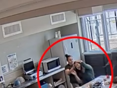 O método para sua loucura: razões emocionantes pelas quais a louca assassina não consegue parar de escalpelar guardas e presidiários – e tudo remonta às más ações que a levaram para trás das grades