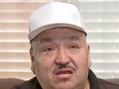 O segurança revela como ele sobreviveu ao colapso do estacionamento depois de ‘panquecado’ embaixo dele