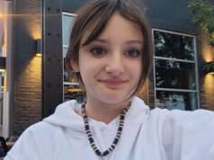 Menina de 12 anos é apontada como vítima de violência escolar no Canadá enquanto a família devastada se lembra da ‘luz de sua família’ enquanto o passado perturbador do atirador transgênero vem à tona