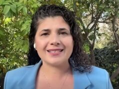 Agora, o governo de Netanyahu persegue Grace Tam pelo seu slogan de “globalizar a intifada” – à medida que o tumulto internacional