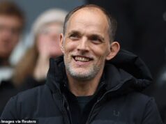 Thomas Tuchel deve permanecer como tĂ©cnico da Inglaterra â e pode assinar contrato atĂ© 2028 â grande impulso na busca do Man United por um novo tĂ©cnico