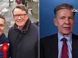 A amizade de Wes Streeting com o tóxico Lord Mandelson pode destruir suas esperanças de se tornar líder trabalhista – e ele está desesperado para esconder isso: Andrew Pearce
