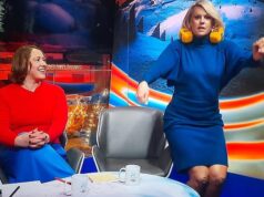 Os telespectadores da BBC dizem que estão ignorando os comentaristas olímpicos ‘excessivamente zelosos’ que ‘falam como crianças de 13 anos’ e usam muitas palavras esportivas