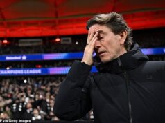 Carrossel gerencial da Premier League: como as cartas podem cair à medida que os contratos dos dirigentes da Copa do Mundo expiram, últimas demissões e possíveis saídas no horizonte