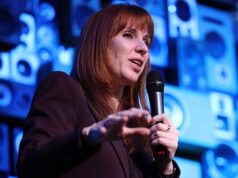 Angela Rayner mira em Keir Starmer e Rachel Reeves por ‘punir’ as taxas de negócios enquanto exige mais ajuda para as ruas principais ‘corroídas’ da Grã-Bretanha … enquanto elogia Andy Burnham