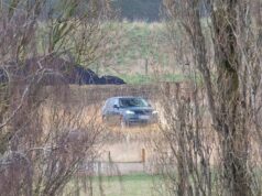Range Rover de Andrew Mountbatten-Windsor avistado na nova casa de Sandringham – apesar de ter feito um desvio para evitar ser avistado