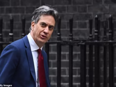Abandone o Plano de Energia Limpa de Miliband agora ou arrisque contas mais altas, diz Blair think tank