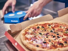 Conselho trabalhista criticado por gastar mais de £ 6.000 em comida para viagem, café e comida