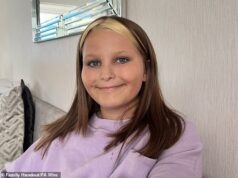 A falta de orientação sobre distúrbios cerebrais raros arrisca mais mortes, alertou o legista depois que uma menina de 12 anos tirou a própria vida