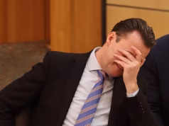 Stephen Daisley: Sweeney lê suas notas informativas. Você teria obtido mais empatia da IA