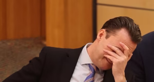 Stephen Daisley: Sweeney lê suas notas informativas. Você teria obtido mais empatia da IA