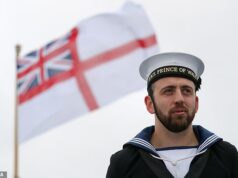 Peter Hitchens: A reformulação sorrateira do país secretamente odiado pelos trabalhistas – a Grã-Bretanha – é mais um degrau na escada do declínio nacional