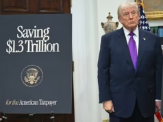 Trump anula o ‘golpe gigante’ do julgamento científico da era Obama que define a política de mudança climática e diz que tornará os carros milhares de dólares mais baratos