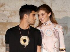 Gigi Hadid foi ‘pega de surpresa’ pelos comentários ‘insultuosos’ do ex Zayn Malik depois que a estrela do One Direction afirmou que nunca esteve ‘apaixonada’ pela modelo