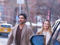 Os comentários suaves de Justin Baldoni no tribunal depois que Blake Lively não compareceu ao confronto programado