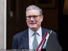 O trabalho abre portas para crianças trans nas escolas primárias: o governo pode permitir que alunos de até quatro anos façam uma ‘transição completa’ para o sexo oposto