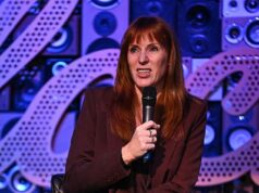 Prisioneiro de guerra! Depois de levar o negócio ao limite, Renner deu um soco em Reeves por causa da disputa fiscal sobre pubs