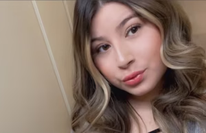 Mulher indignada que matou ciclista, de 21 anos, durante seu quarto acidente ao dirigir e enviar mensagens de texto, teve sua sentença reduzida em dois terços