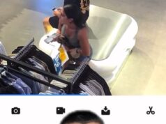 Frustrado, dono de uma loja de tênis compartilha seu método “não convencional” para capturar ladrões desavergonhados que ousam roubar de sua loja